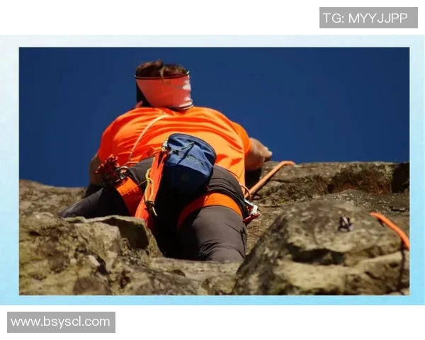 北京攀岩队的控制策略与攀岩热点现象深度解析